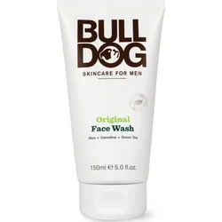 Bulldog Original Face Wash čistiaci gél 150ml