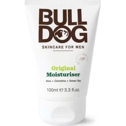 Bulldog Original Moisturizer Pleťový krém pro muže 100ml