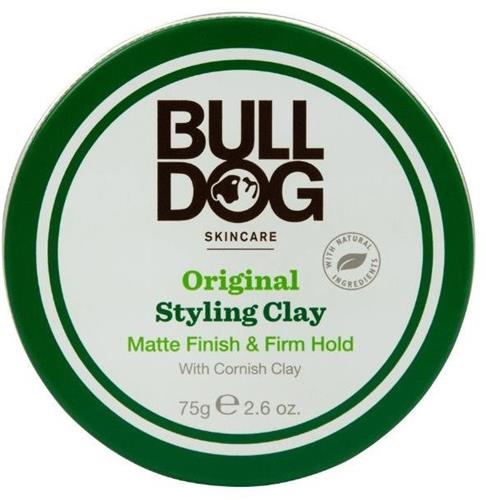 Bulldog Original Styling Clay 75g