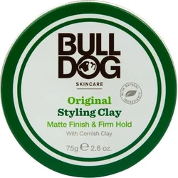 Bulldog Original Styling Clay 75g