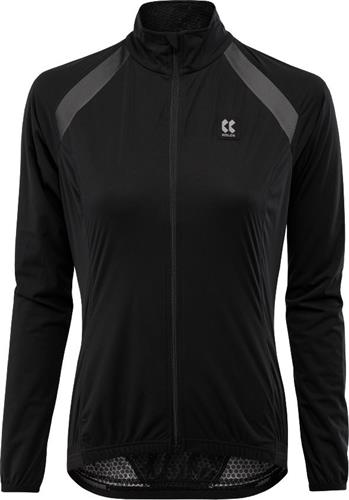 Bunda Kalas PURE Z black veľkosť 4