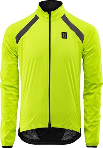 Bunda Kalas PURE Z fluo veľkosť 3