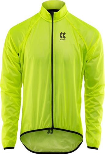 Bunda Kalas RIDE ON Z fluo veľkosť 4