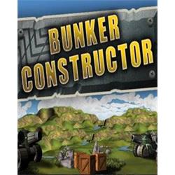 Bunker Constructor elektronická licence