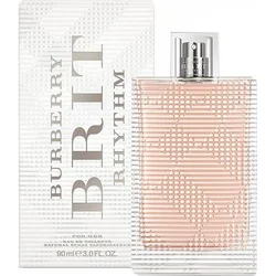 Burberry Brit Rhythm EdT 90ml - TESTER
