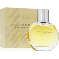 Burberry For Women EdP 50 ml pre ženy