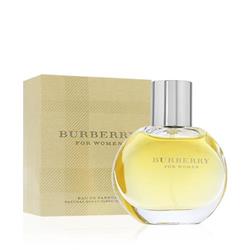 Burberry For Women EdP 50 ml Pro ženy