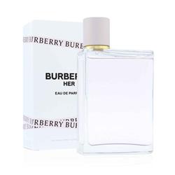 Burberry Her EdP 50 ml Pro ženy