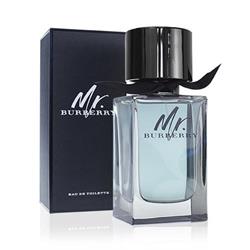 Burberry Mr. Burberry EdT 100 ml Pro muže