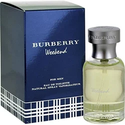 Burberry Weekend For Men EdT 50ml 5045252667606