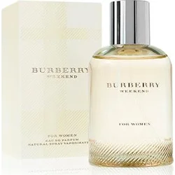 Burberry Weekend For Women EdP 50ml 5045252667514