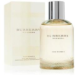 Burberry Weekend For Women EdP 50ml
