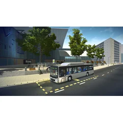 Bus Simulator 16 Gold Edition