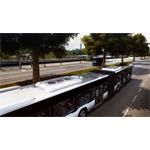 Bus Simulator 18 Mercedes Benz Bus Pack 1