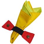 Buster ActivityMat, Cone Cloth (úroveň 1)