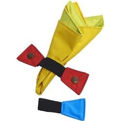 Buster ActivityMat, Cone Cloth (úroveň 1)