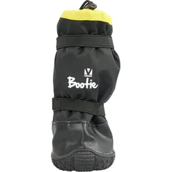 Buster Bootie Hard XS žltá