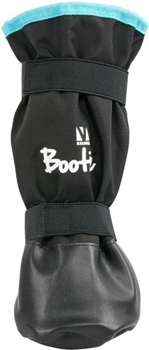 Buster Bootie Ochranná topánka Soft S modrá