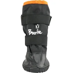 Buster Botička ochranná Bootie Hard krátká oranžová