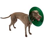 Buster Límec ochranný Green Ocean Collar 10cm