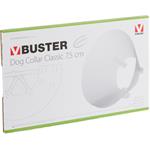 Buster Límec ochranný neprůhledný Classic Collar 7,5cm