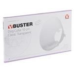 Buster Límec ochranný plastový Classic Collar 10cm