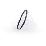 Buster Límec ochranný plastový Comfort Collar 15cm