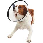 Buster Límec ochranný plastový Quick Collar 15cm