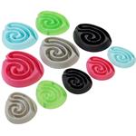 Buster Maze Dog Maze Bowl Mini Black 1ks