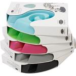 Buster Maze Dog Maze Bowl Mini Pink 1ks