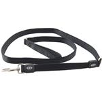 Buster Neoprénové bungee vodítko L/XL 120cm/25mm zelené