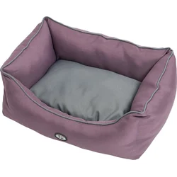 Buster Pelech Sofa Bed Švestková 60x70cm