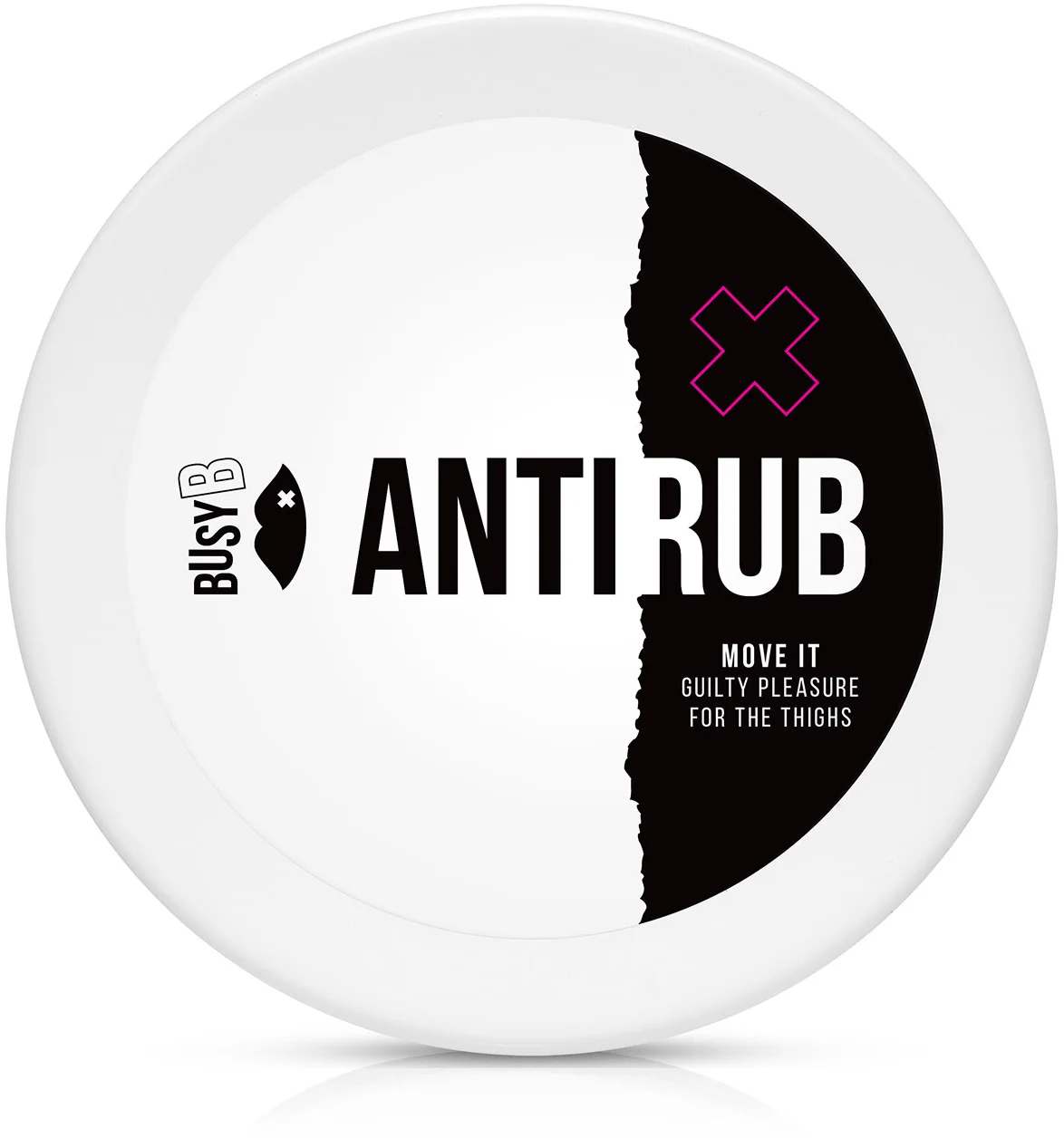 BusyB Antirub - Mazání na stehna a podňadří 10 g