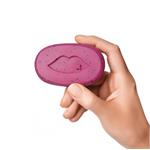BusyB Becky Blossom Exfoliačné mydlo 100 g