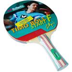 Butterfly Stolný tenis Bat Boll Start