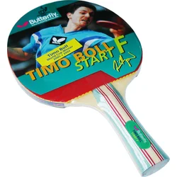 Butterfly Stolný tenis Bat Boll Start