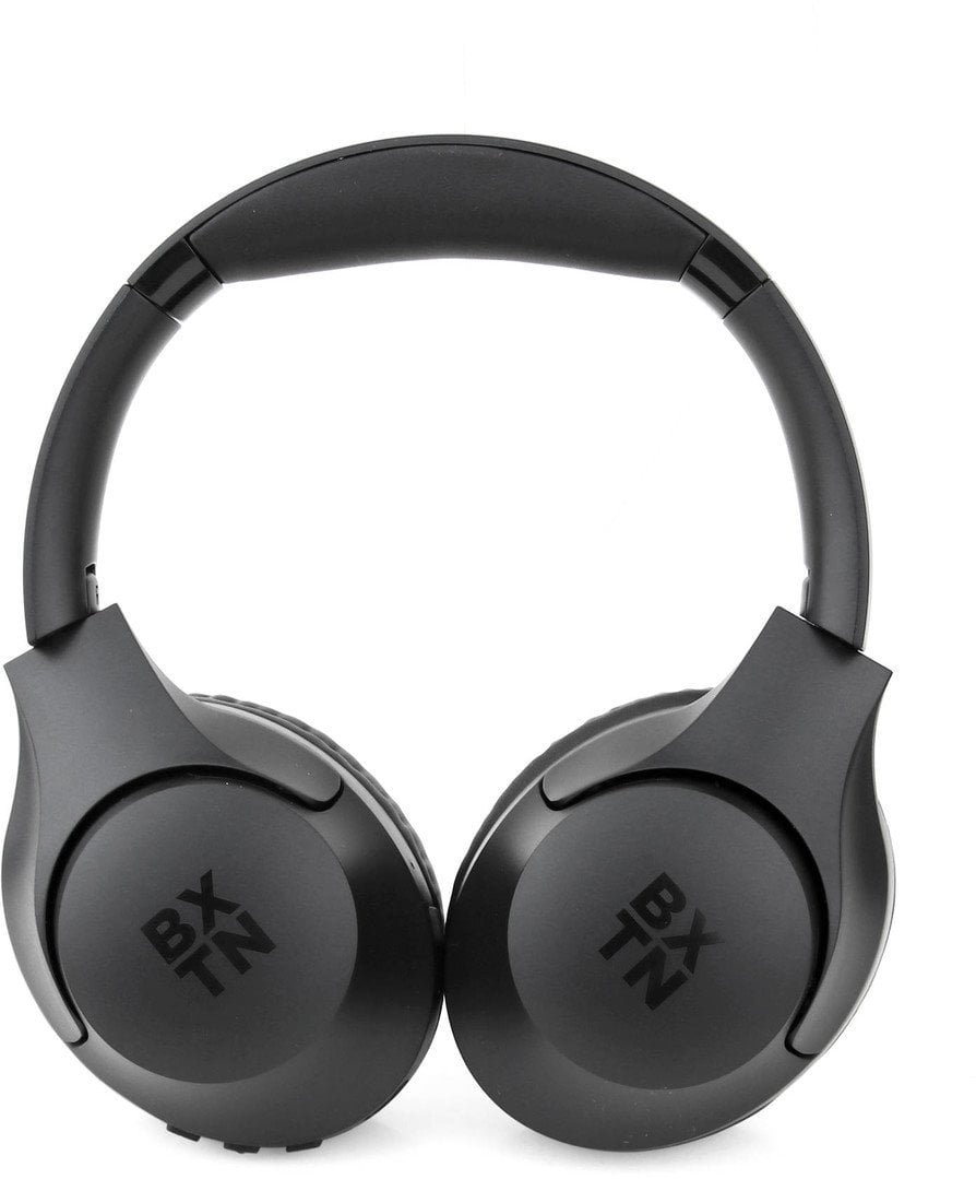 BUXTON BHP 8700 BLACK