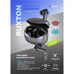 Buxton BTW 6600 GREY