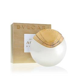 Bvlgari Aqva Divina EdT 40 ml Pro ženy