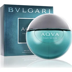 Bvlgari Aqva Pour Homme EdT 50 ml