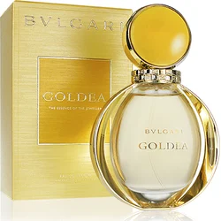 Bvlgari Goldea EdP 90 ml Pro ženy