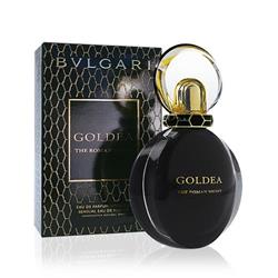 Bvlgari Goldea The Roman Night EdP 30 ml Pro ženy