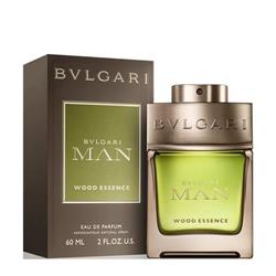 Bvlgari Man Wood Essence EdP 60 ml Pro muže