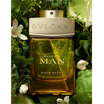 Bvlgari Man Wood Neroli EdP 60 ml Pre mužov