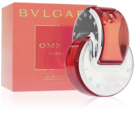 Bvlgari Omnia Coral EdT 65ml 783320442506