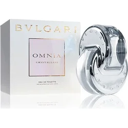 Bvlgari Omnia Crystalline EdT 25ml 783320922107 - Parfémy
