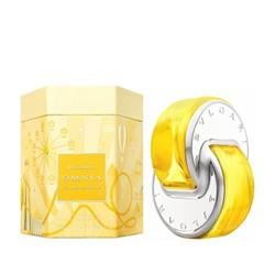 Bvlgari Omnia Golden Citrine EdT 65 ml Pro ženy