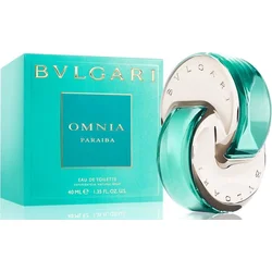 Bvlgari Omnia Paraiba EdT 40 ml