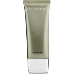 Bvlgari Pour Homme Balzam po holení 100 ml