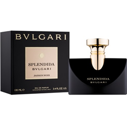 Bvlgari Splendida Jasmin Noir EdP 100 ml Pro ženy